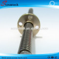 tr18x8 lead screw with trapezoidal thread